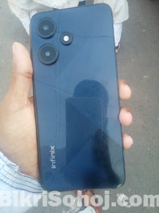 Infinix Hot 30i